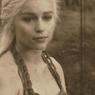 Daenerys O'shia