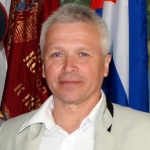 Николай Семёнов