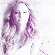 Caroline Forbes