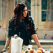 Katherine Pierce