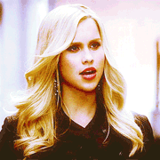 Claire Holt