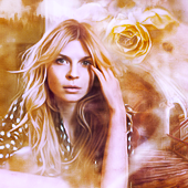 Clémence Poésy