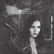 Katherine Pierce