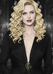 Дженис Дензел Картер Дженис Дензел Картер