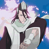 Kuchiki Byakuya