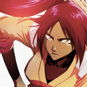 Shihouin Yoruichi