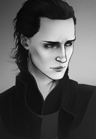 Loki Laufeyson