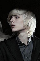 Scorpius Malfoy