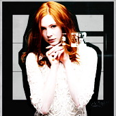 Rose Weasley