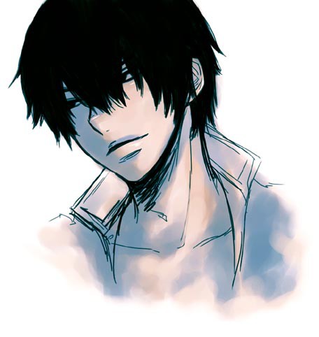 Hibari Kyoya