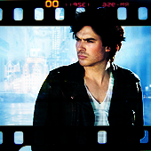 Damon Salvatore