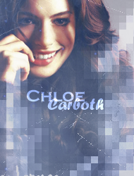 Chloe Carboth