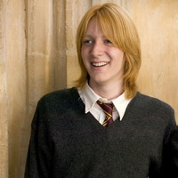 Fred Weasley