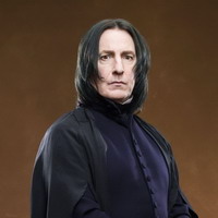 Severus Snape