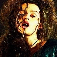 Bellatrix Lestrange