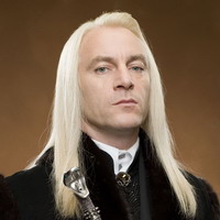 Lucius Malfoy