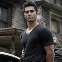 Derek Hale