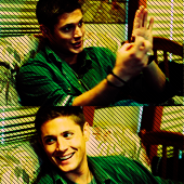 Dean Winchester