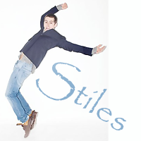 Stiles Stilinski