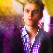 Stefan Salvatore