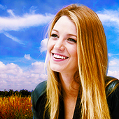 Serena Van Der Woodsen