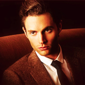 Penn Badgley