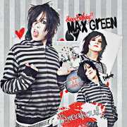 Max Green