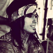 Ronnie Radke