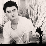 Daniel Radcliffe