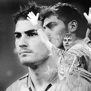 Iker Casillas