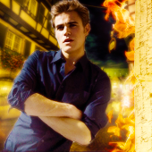 Paul Wesley