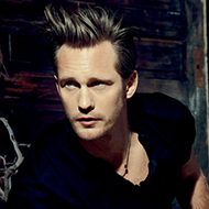 Alexander Skarsgård