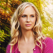 Candice Accola