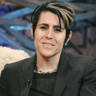 Davey Havok