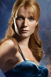 Pepper Potts