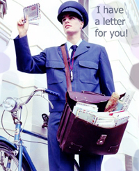 Postman