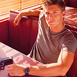 Jensen Ackles