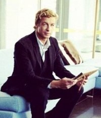 Patrick Jane