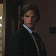 Sam Winchester