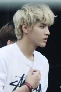 Kris Wu