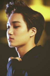 Kim Kai