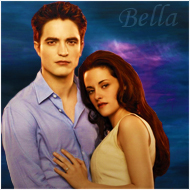 Bella Cullen