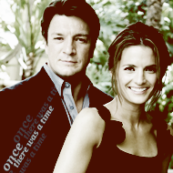 Richard Castle