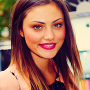 Phoebe Tonkin