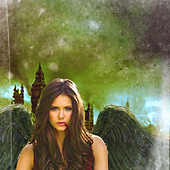 Katherine Pierce