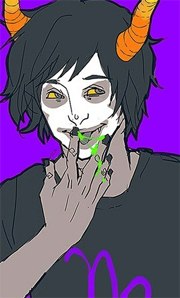 Gamzee Makara