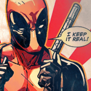 Deadpool