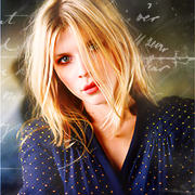 CLEMENCE POESY