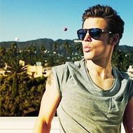 PAUL WESLEY