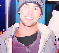 CHACE CRAWFORD